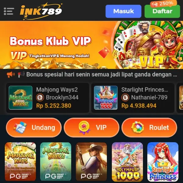 ink789 APK