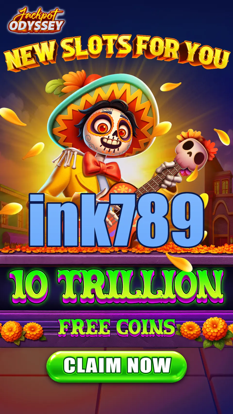 ink789 APK