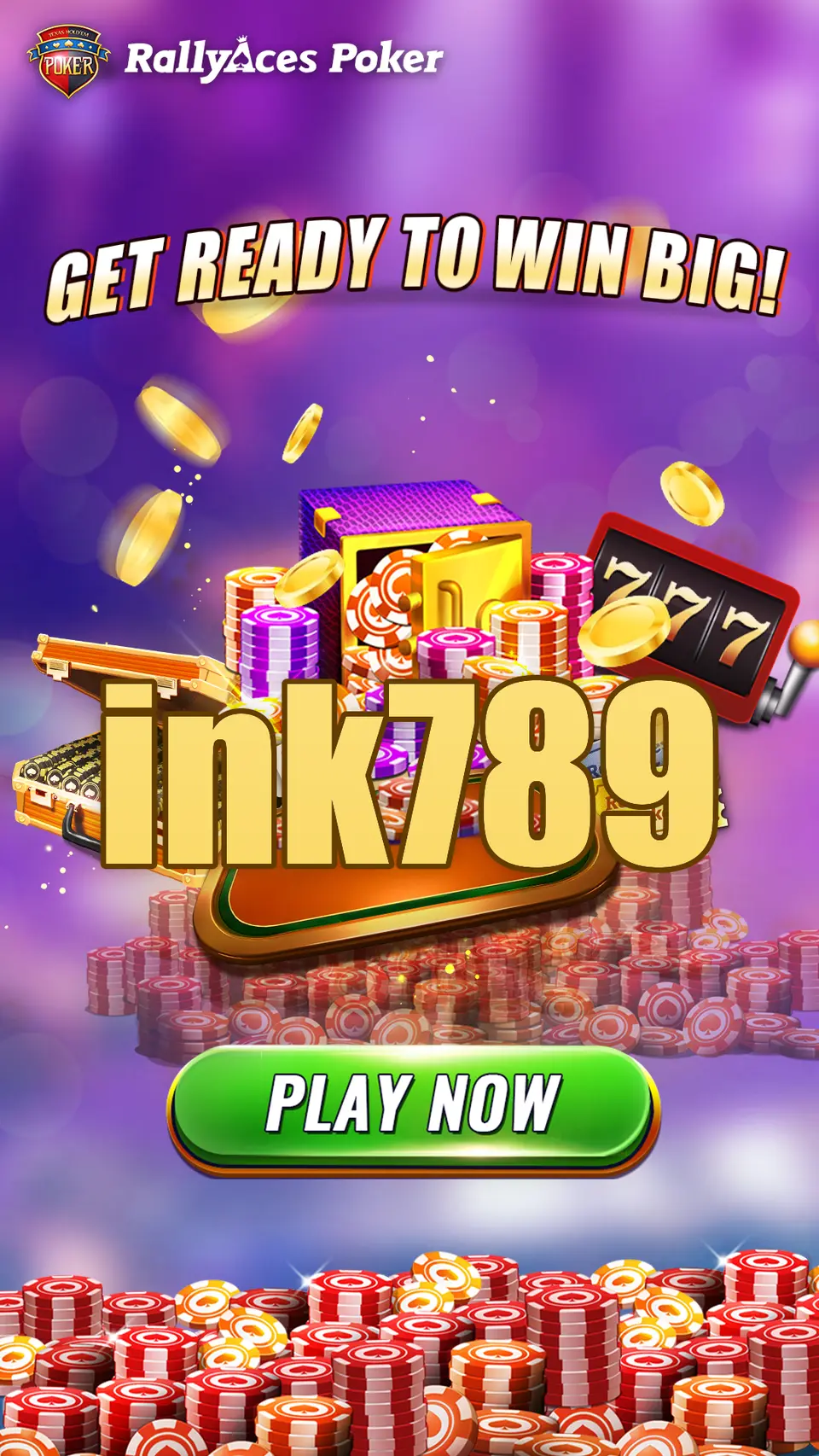 ink789 APK