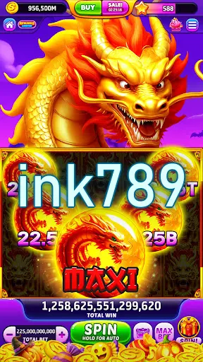 ink789 Masuk