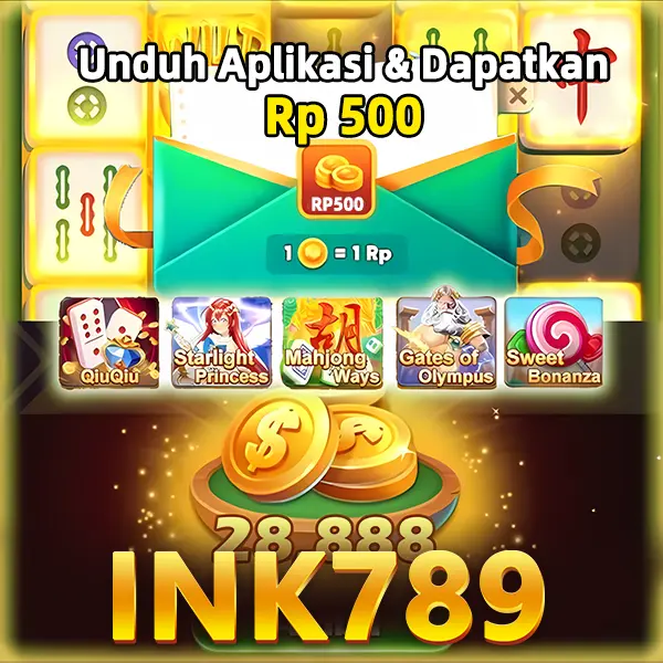ink789 Masuk - ink789 Resmi
