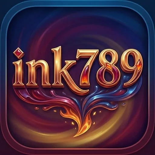 ink789 Logo - Resmi